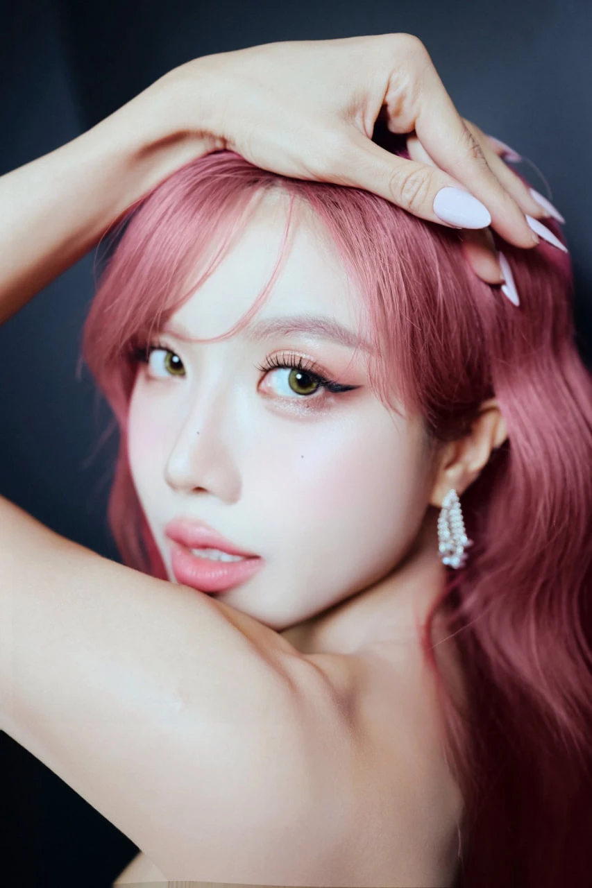 Trang Pháp tài năng thu hút, chấp cả dàn sao Hoa Ngữ, gia thế trâm anh không ai bằng Trang Pháp tài năng thu hút, chấp cả dàn sao Hoa Ngữ, gia thế trâm anh không ai bằng