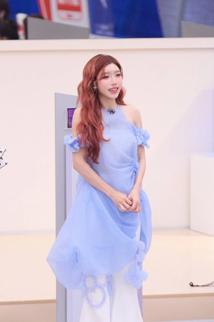 Trang Pháp tiếp tục làm đội trưởng, sẽ bứt phá ở Công diễn 2 Đạp Gió 2026?