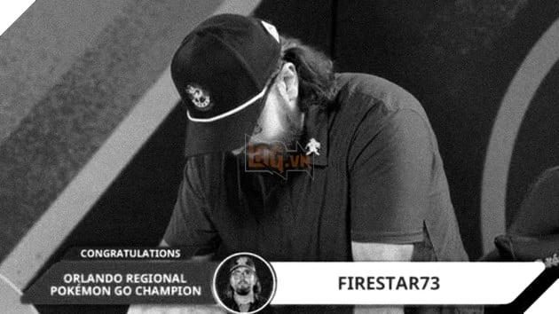 Tranh cãi Firestar73 tại giải Orlando: Play Pokémon giữ nguyên án phạt