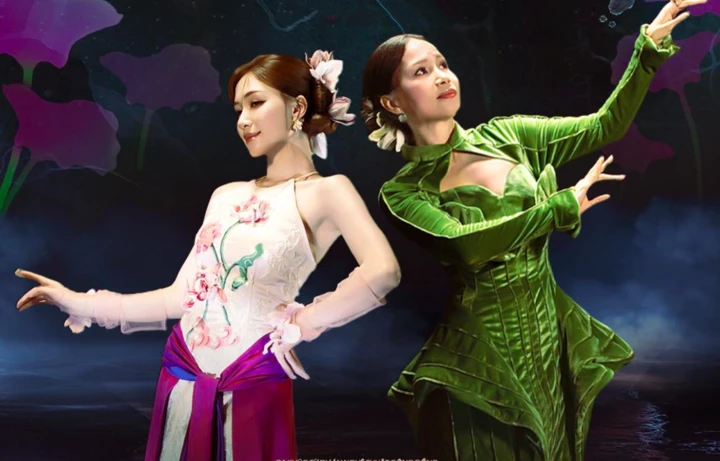 Tranh cãi "Lúa chín không cúi đầu": Chuyên gia nói ca từ khiên cưỡng, sai bản chất văn hóa