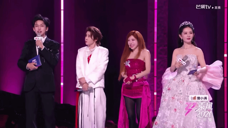 Tranh cãi sao nữ thái độ với Trang Pháp: Căng thẳng hất tay đồng đội, coi thường thí sinh bị loại?