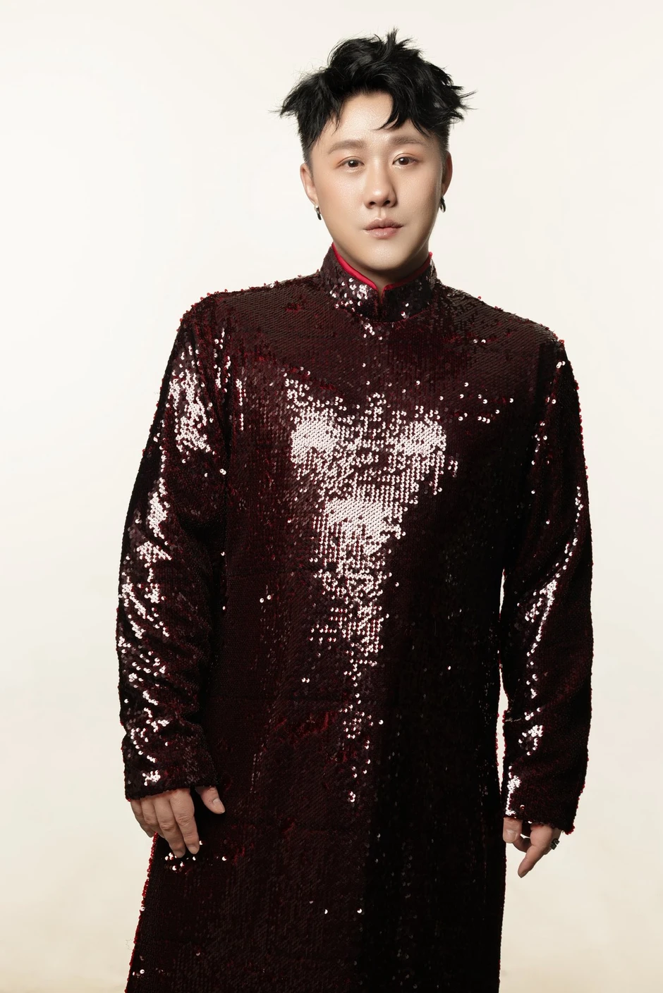 Tranh cãi Trung Quân Idol tham gia Anh Trai Vượt Ngàn Chông Gai mùa 2, đại diện NSX nói gì?