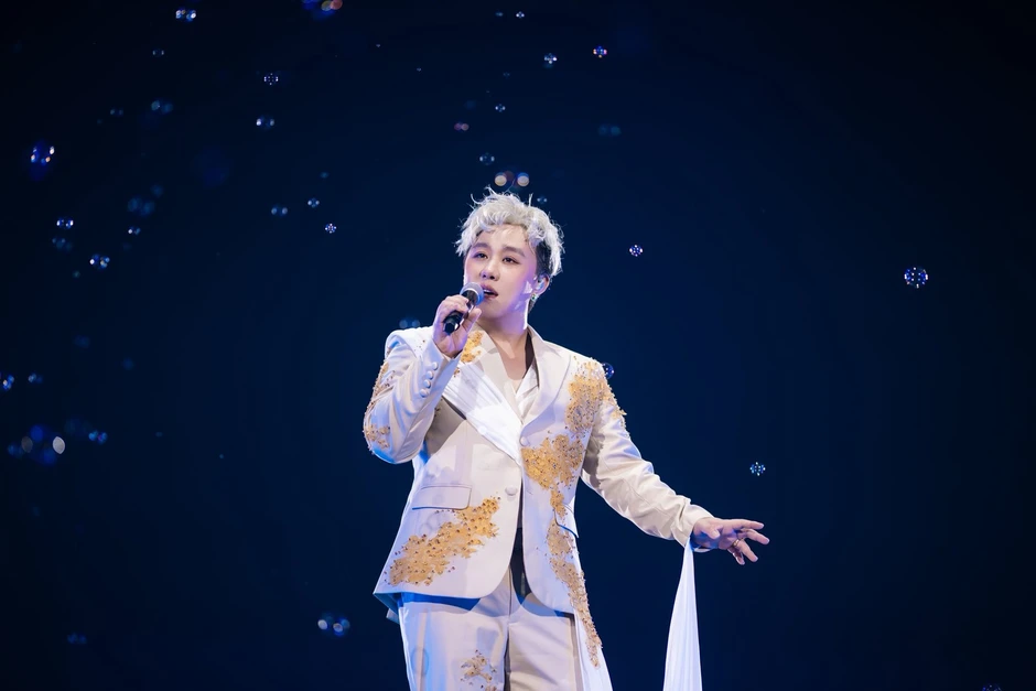 Tranh cãi Trung Quân Idol tham gia Anh Trai Vượt Ngàn Chông Gai mùa 2, đại diện NSX nói gì?