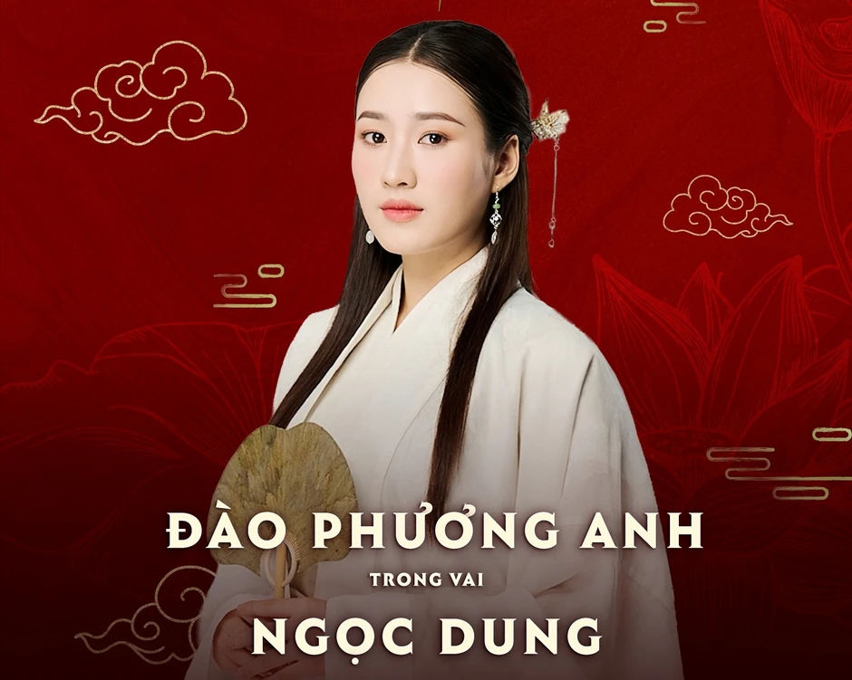 Tri Huyện Đại Nhân giống Nhập Thanh Vân với 97%