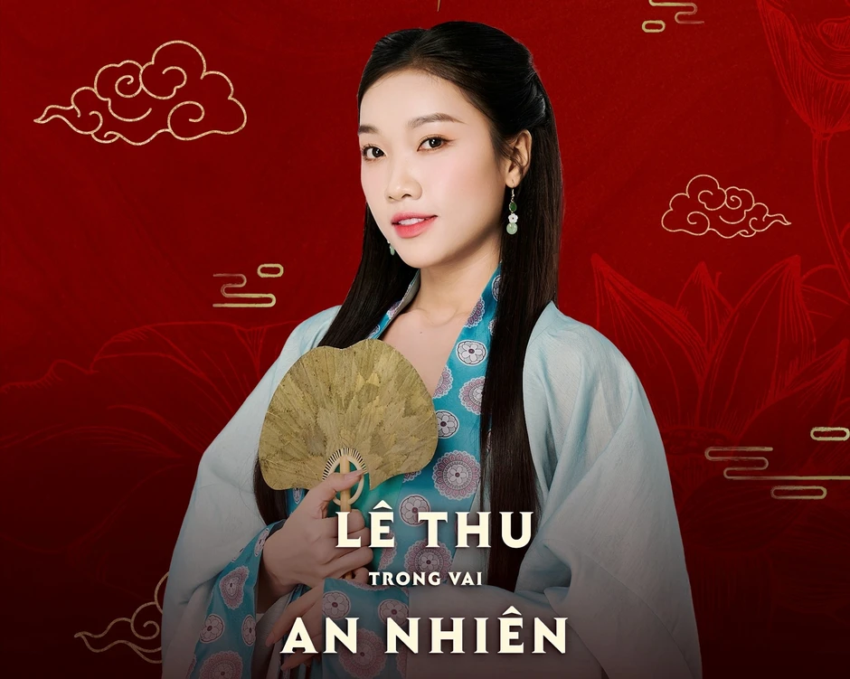 Tri Huyện Đại Nhân giống Nhập Thanh Vân với 97%