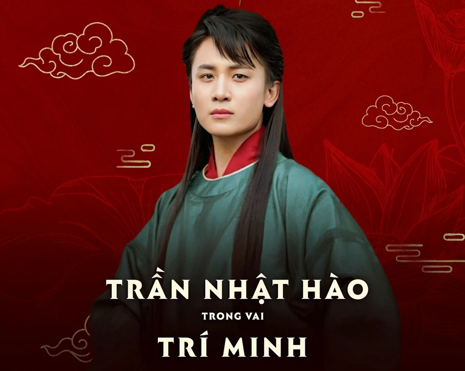 Tri Huyện Đại Nhân giống Nhập Thanh Vân với 97%