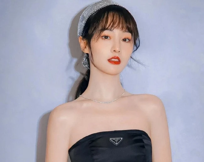 Trịnh Sảng là nữ thần thanh xuân đẹp nhất Trung Quốc