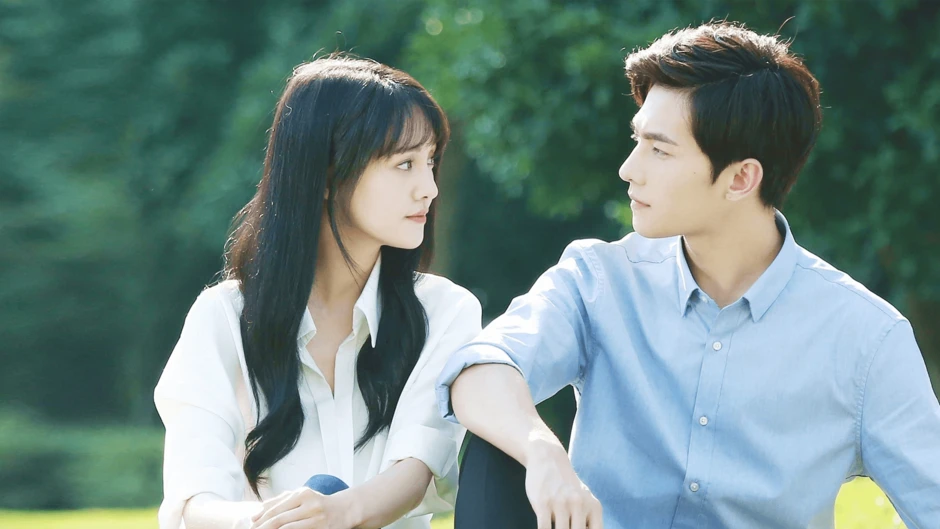 Trịnh Sảng là nữ thần thanh xuân đẹp nhất Trung Quốc