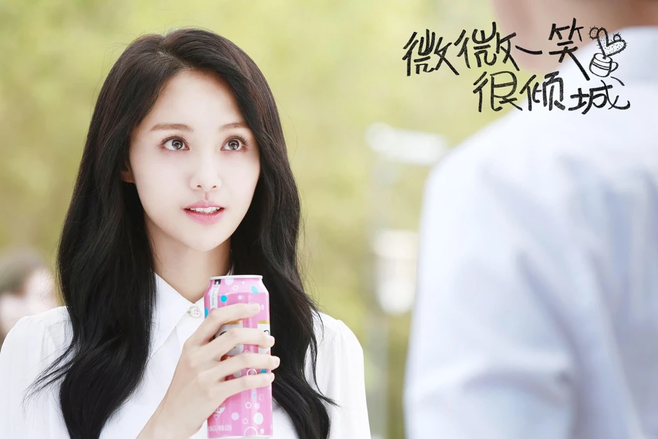 Trịnh Sảng là nữ thần thanh xuân đẹp nhất Trung Quốc