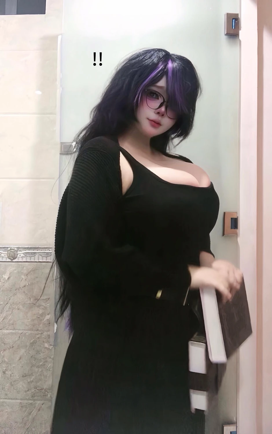 Trổ tài cosplay, hot girl khiến Pi Tiên chỉ còn là... "cái tên"
