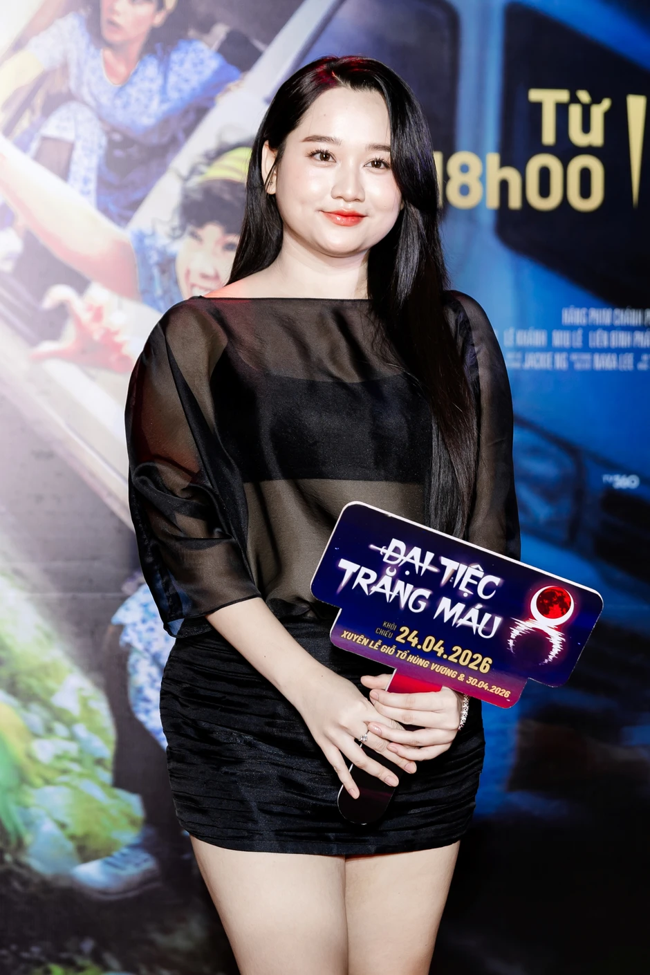 Trúc Anh (Mắt Biếc) đã làm gì với thân hình của mình vậy?