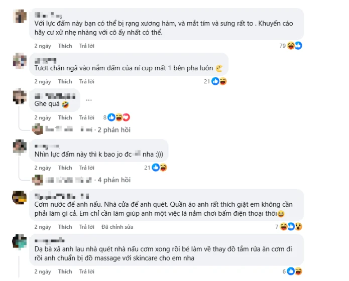 Trực tiếp thị uy sức mạnh, nữ gymer khiến triệu anh em đồng loạt "quay xe"