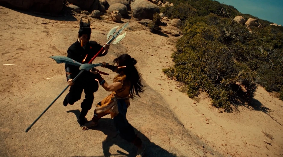 Trùm Sò: Phim Việt hài siêu mặn, chỉ muốn xem ngay cho nóng Trùm Sò: Phim Việt hài siêu mặn, chỉ muốn xem ngay cho nóng