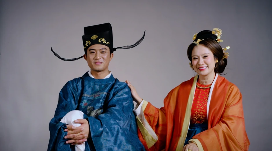 Trùm Sò: Phim Việt hài siêu mặn, chỉ muốn xem ngay cho nóng Trùm Sò: Phim Việt hài siêu mặn, chỉ muốn xem ngay cho nóng