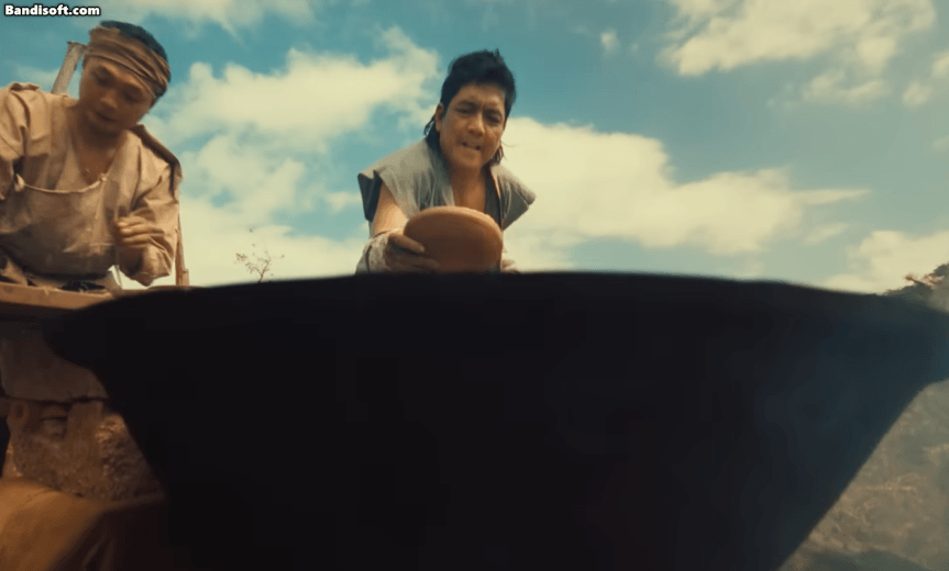 Trùm Sò: Phim Việt hài siêu mặn, chỉ muốn xem ngay cho nóng Trùm Sò: Phim Việt hài siêu mặn, chỉ muốn xem ngay cho nóng