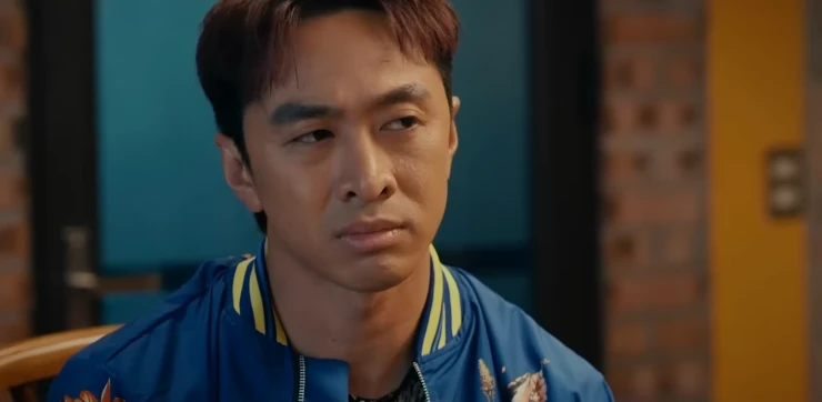 Trung (Đình Tú) bất ngờ bị Mai (Ngọc Huyền) tránh mặt