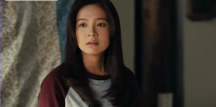 Trung (Đình Tú) bất ngờ bị Mai (Ngọc Huyền) tránh mặt