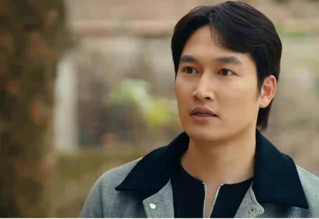 Trung (Đình Tú) bất ngờ bị Mai (Ngọc Huyền) tránh mặt