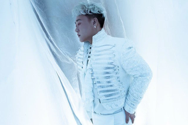 Trung Quân Idol là ai?