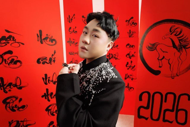 Trung Quân Idol là ai?