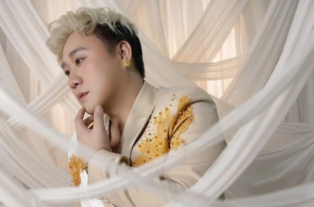 Trung Quân Idol là ai?