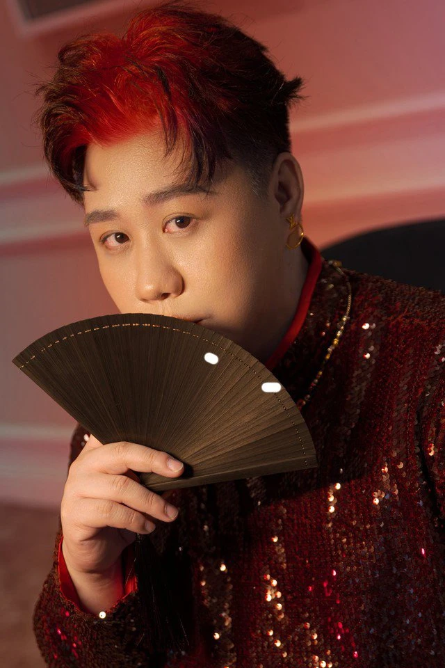 Trung Quân Idol là ai?