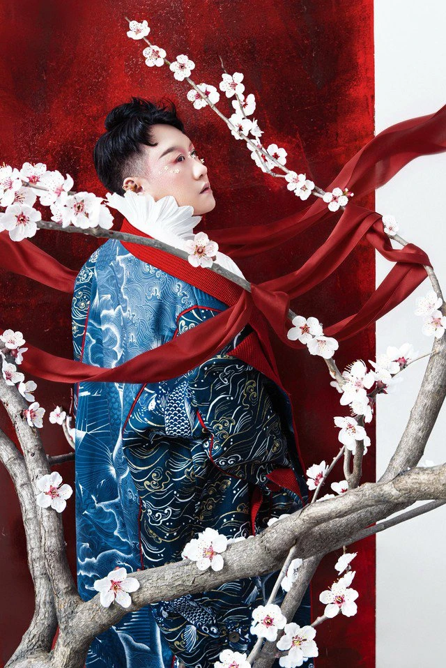 Trung Quân Idol là ai?