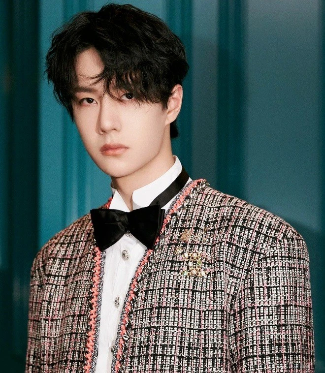 Trung Quốc làm lại phim Tây du ký 1986, Vương Nhất Bác đóng vai Đường Tăng?