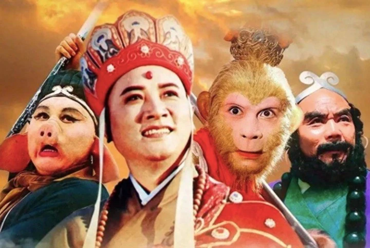 Trung Quốc làm lại phim Tây du ký 1986, Vương Nhất Bác đóng vai Đường Tăng?