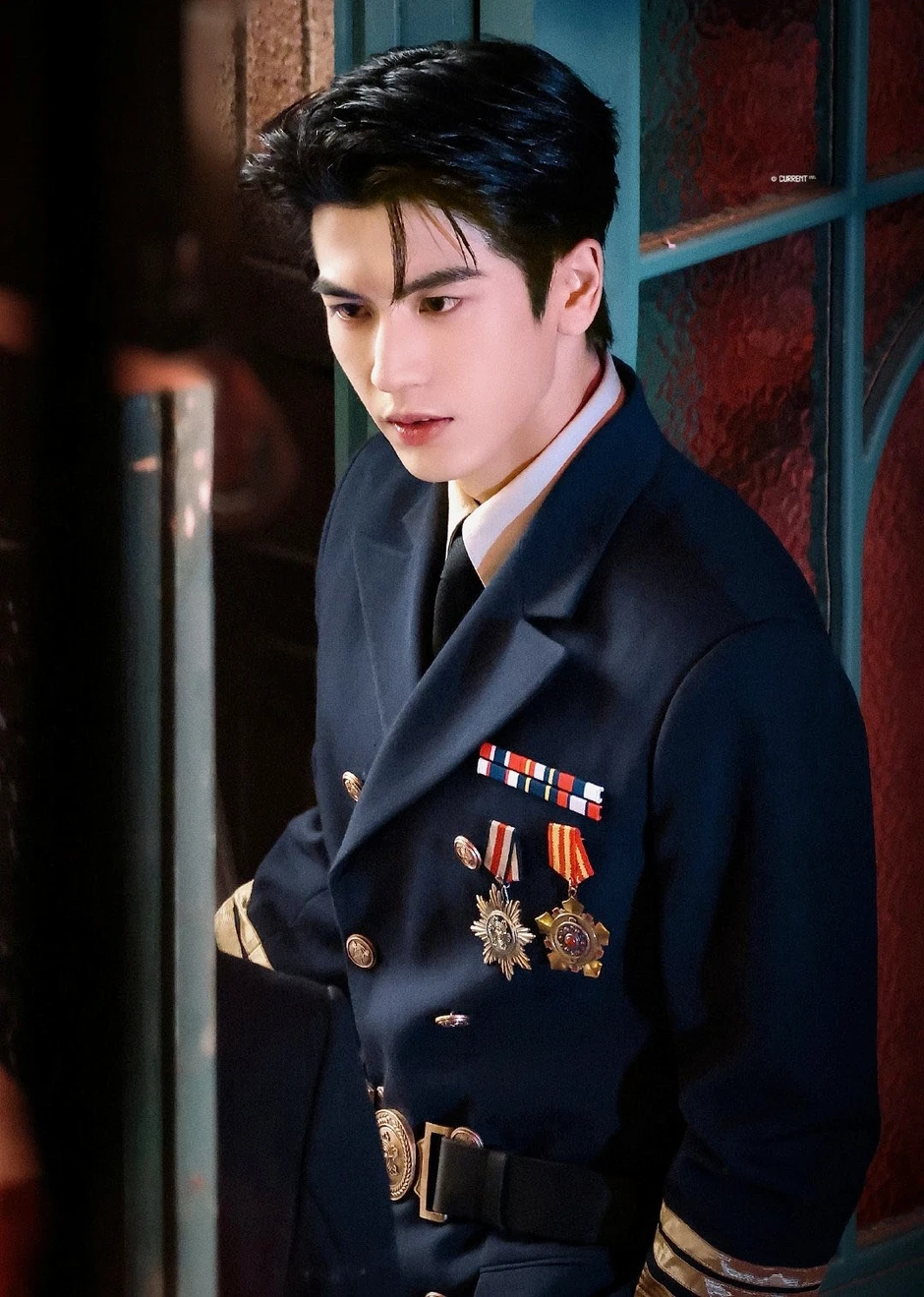 Trương Lăng Hách buộc phải đổi nghề Trương Lăng Hách buộc phải đổi nghề