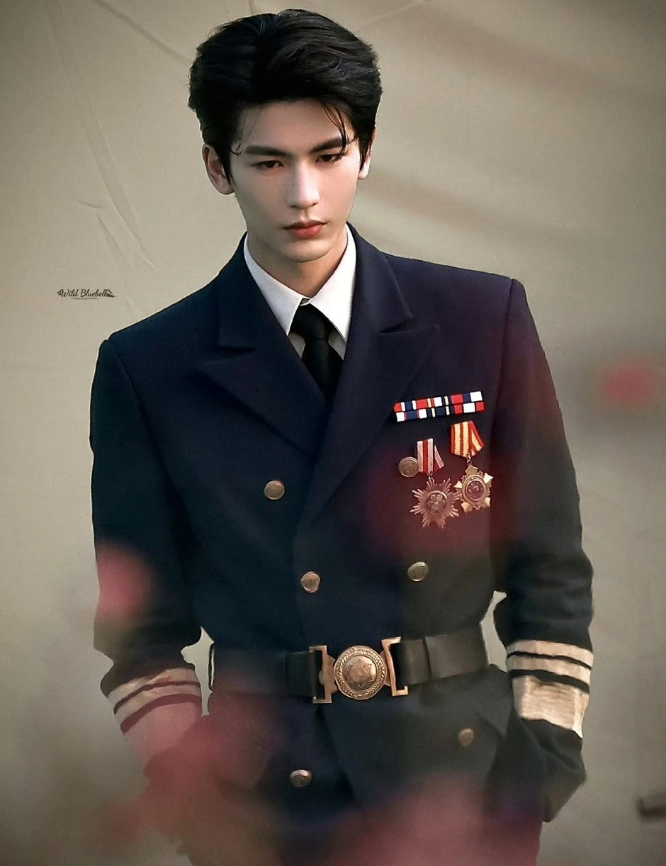 Trương Lăng Hách buộc phải đổi nghề Trương Lăng Hách buộc phải đổi nghề