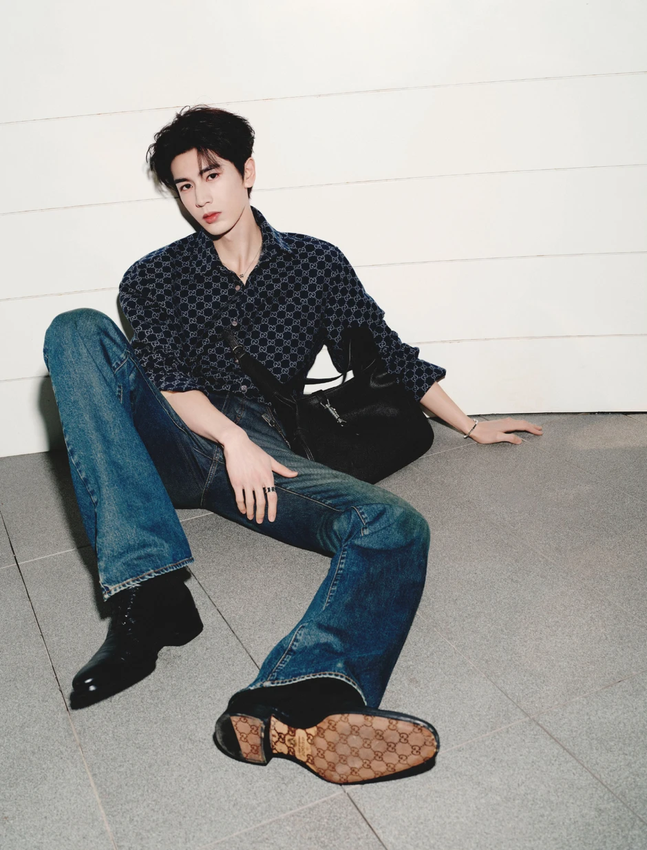 Trương Lăng Hách là một nghệ sĩ thần tượng xấu tính Trương Lăng Hách là một nghệ sĩ thần tượng xấu tính