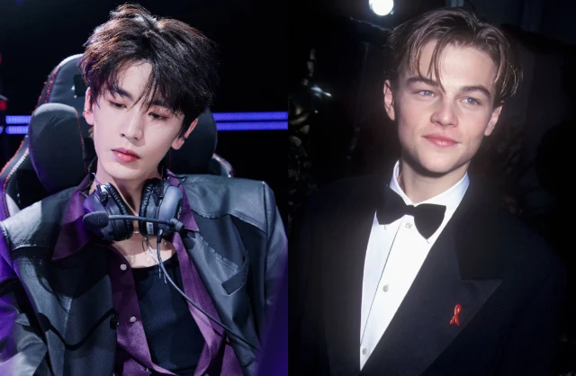 Trương Lăng Hách là một nghệ sĩ thần tượng xấu tính Trương Lăng Hách là một nghệ sĩ thần tượng xấu tính