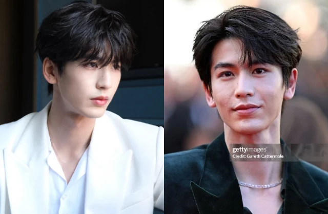 Trương Lăng Hách là một nghệ sĩ thần tượng xấu tính Trương Lăng Hách là một nghệ sĩ thần tượng xấu tính