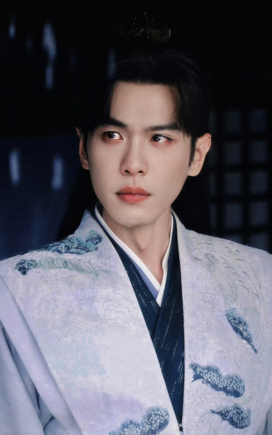 Trương Nhược Quân: Visual diễn xuất thần thánh, thấy phim là xem