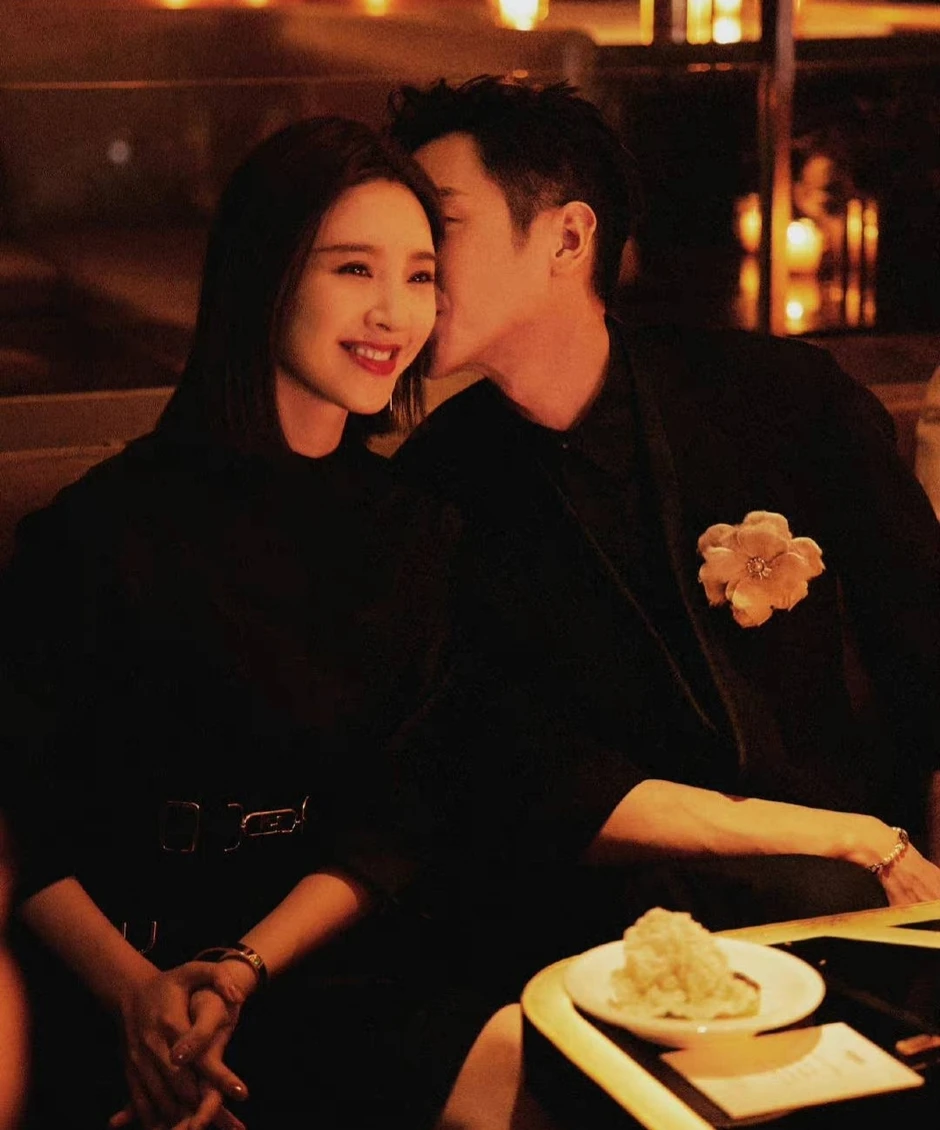 Trương Nhược Quân: Visual diễn xuất thần thánh, thấy phim là xem