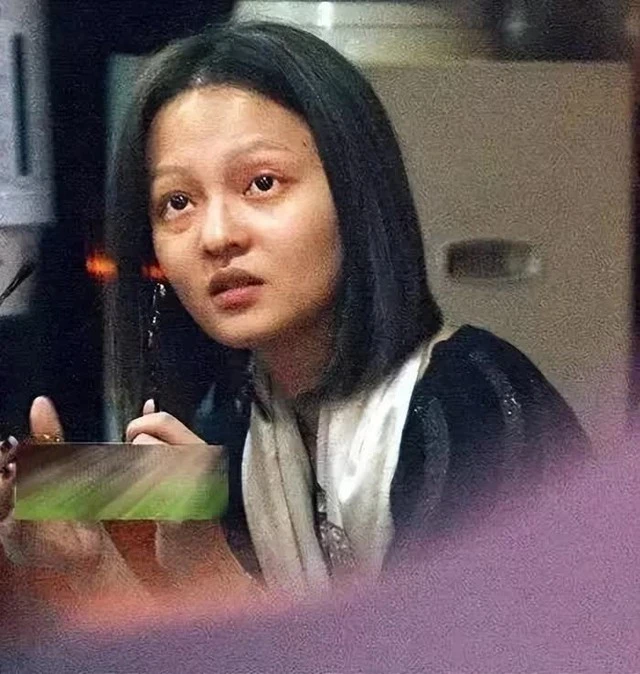 Trương Thiều Hàm sự nghiệp sụp đổ vì gia đình, tự mua cả hòn đảo ở cho yên thân