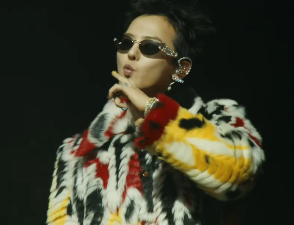Truyền thông Hàn chỉ trích G-Dragon