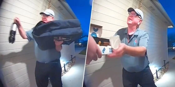 Tự bỏ tiền mua nước cho khách, shipper 68 tuổi bất ngờ nhận 1 tỷ đồng tiền “bo” Tự bỏ tiền mua nước cho khách, shipper 68 tuổi bất ngờ nhận 1 tỷ đồng tiền “bo”