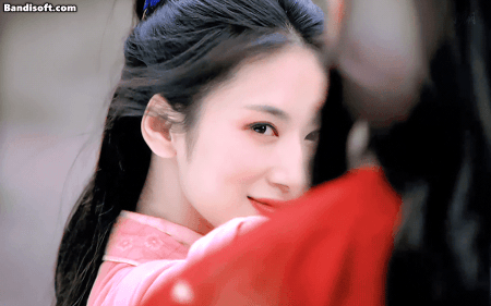 Từ ngày biết mỹ nhân này mới hiểu "thiên sinh mị cốt" là gì: Ánh mắt chưa nhìn đã say, bờ môi quyến rũ tột độ