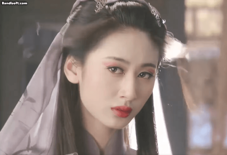 Từ ngày biết mỹ nhân này mới hiểu "thiên sinh mị cốt" là gì: Ánh mắt chưa nhìn đã say, bờ môi quyến rũ tột độ