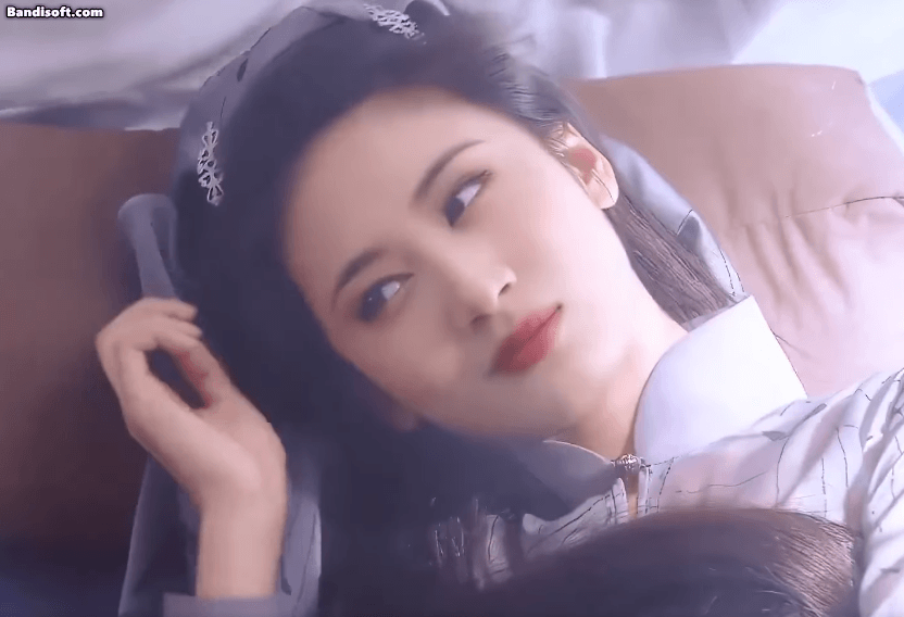 Từ ngày biết Quách Trân Nghê mới hay thiên sinh mị cốt là gì