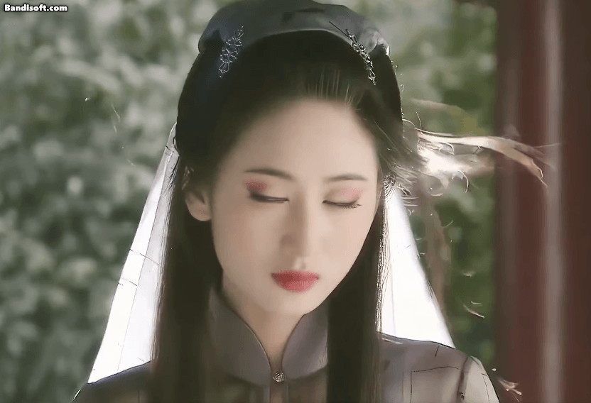 Từ ngày biết Quách Trân Nghê mới hay thiên sinh mị cốt là gì