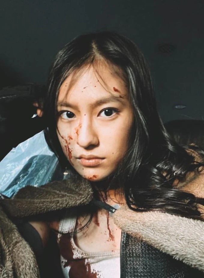 Từ sao nhí "trong veo" đến nữ chính bom tấn 18+ và cú lột xác gây chấn động cả làng giải trí