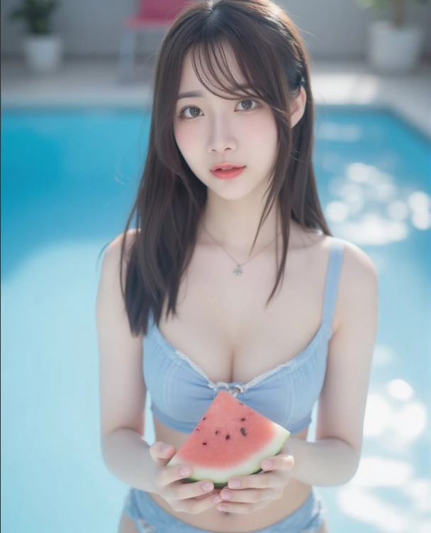 Tự tay phát triển dự án hot girl AI, nữ kỹ sư xinh đẹp bất ngờ nổi như cồn, nhan sắc khiến cộng đồng mạng trầm trồ