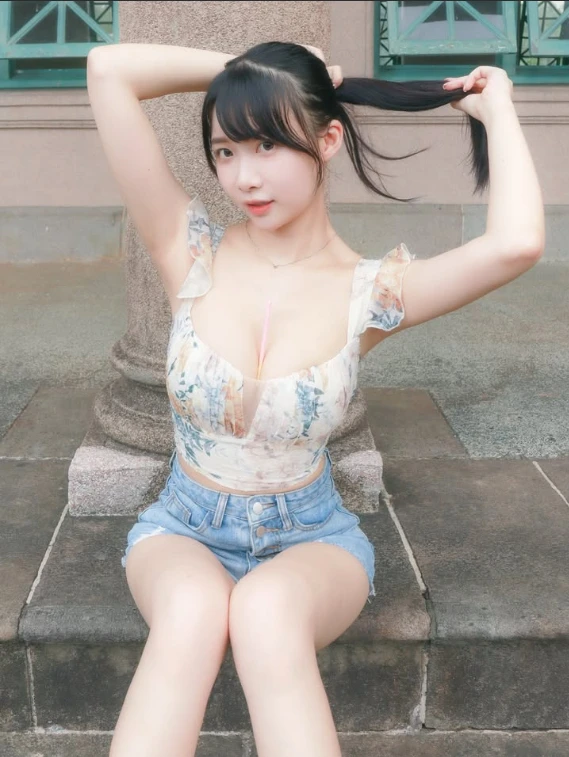 Tự tay phát triển dự án hot girl AI, nữ kỹ sư xinh đẹp bất ngờ nổi như cồn, nhan sắc khiến cộng đồng mạng trầm trồ