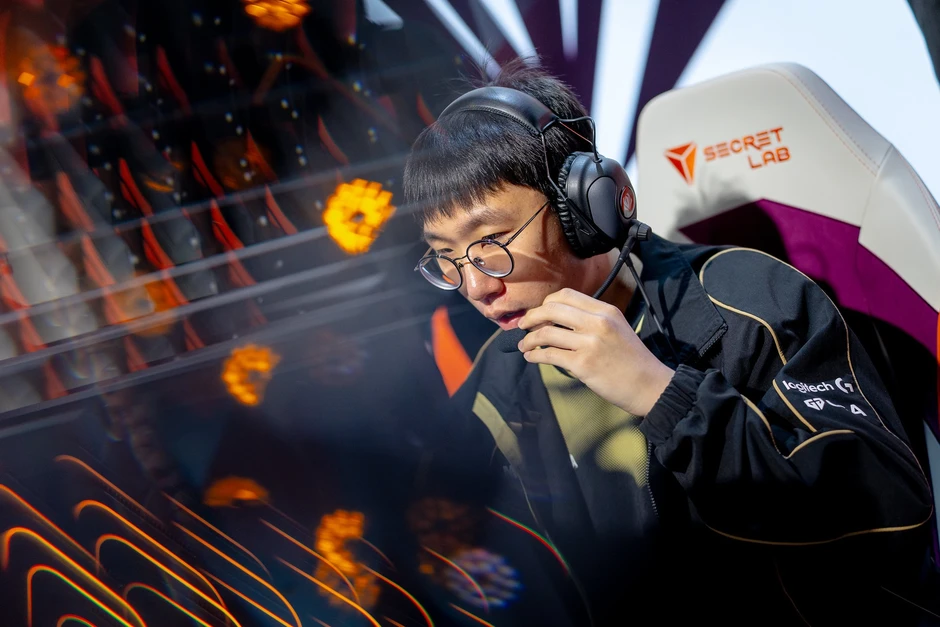 Từ vụ Ruler, cộng đồng đập tan một tin đồn liên quan Scout cách đây nhiều năm