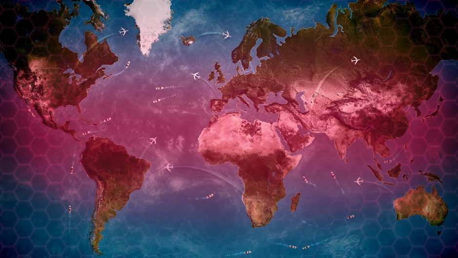 Tựa game hủy diệt nhân loại chất lượng cao giảm giá sâu trên Steam, chỉ còn 41.000 đồng