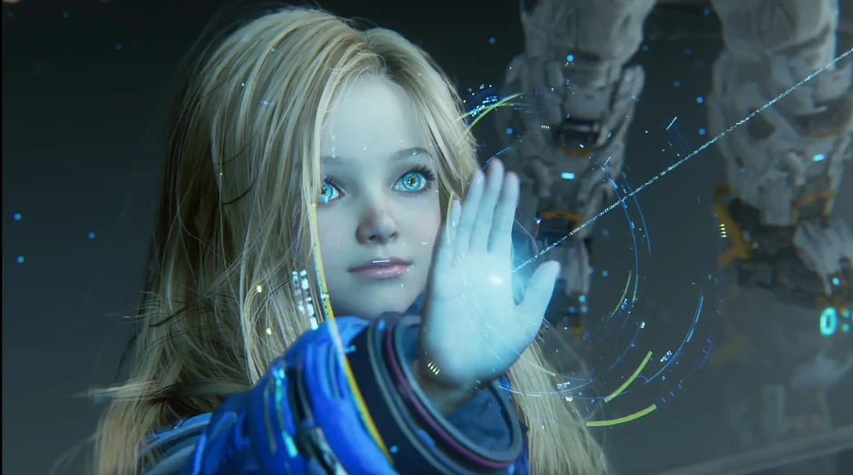 Tựa game siêu phẩm vừa ra mắt đã gây bão, khiến người chơi "bỗng dưng muốn sinh nở"