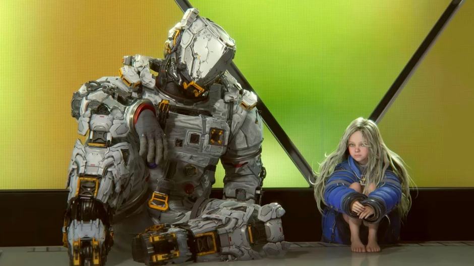 Tựa game siêu phẩm vừa ra mắt đã gây bão, khiến người chơi "bỗng dưng muốn sinh nở"